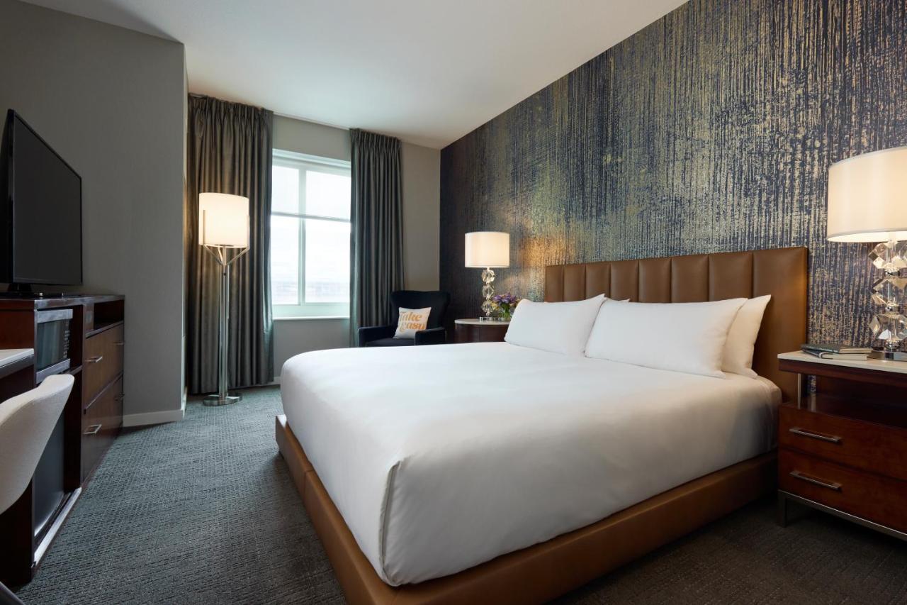 Archer Hotel Falls Church Fairfax Bagian luar foto