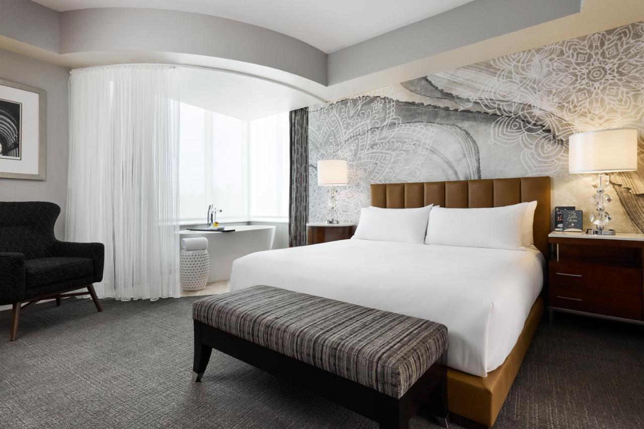 Archer Hotel Falls Church Fairfax Bagian luar foto