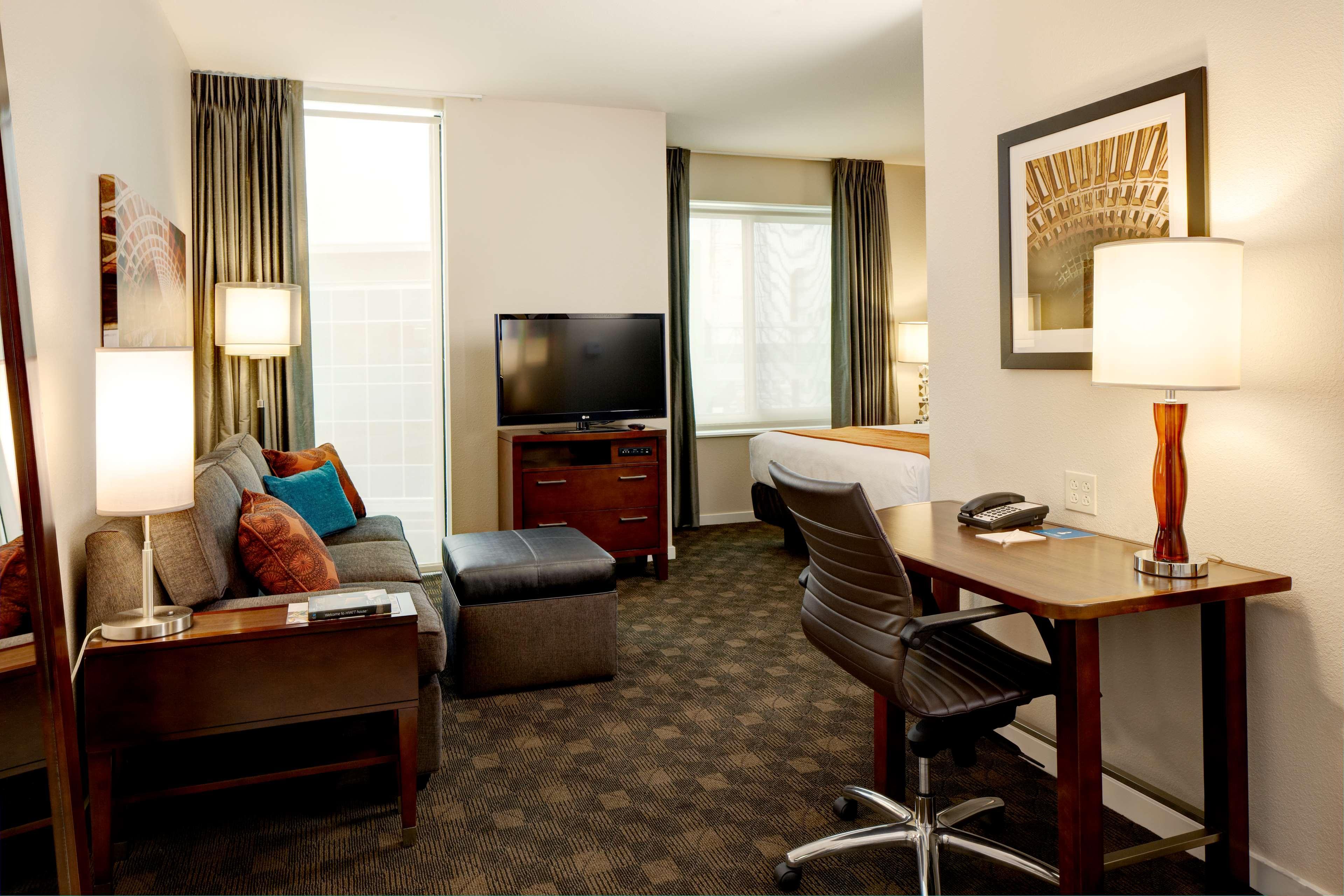 Archer Hotel Falls Church Fairfax Ruang foto