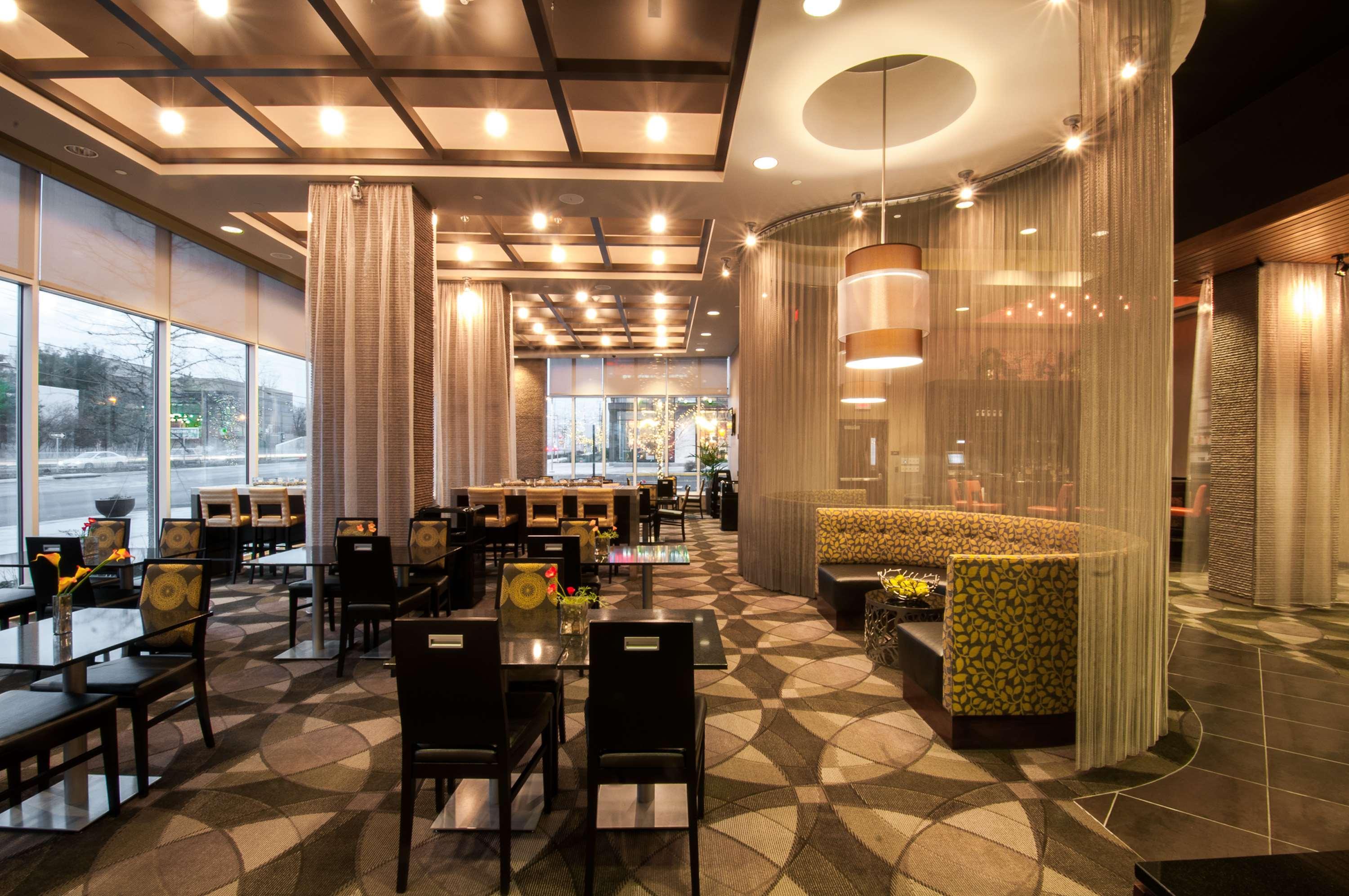 Archer Hotel Falls Church Fairfax Bagian luar foto