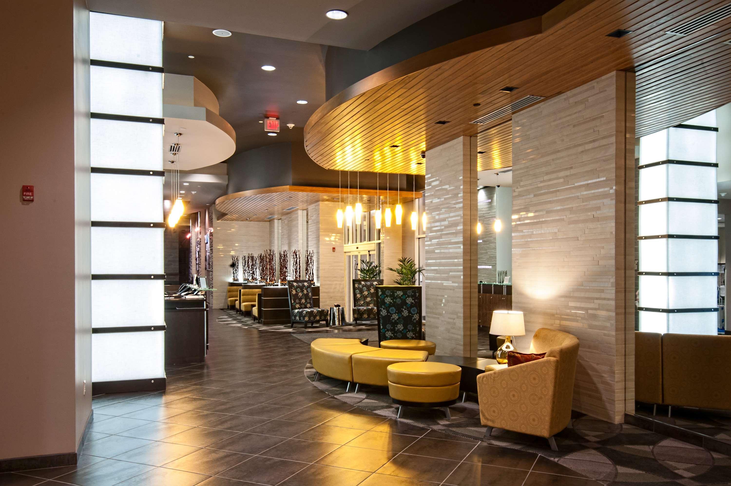 Archer Hotel Falls Church Fairfax Bagian luar foto