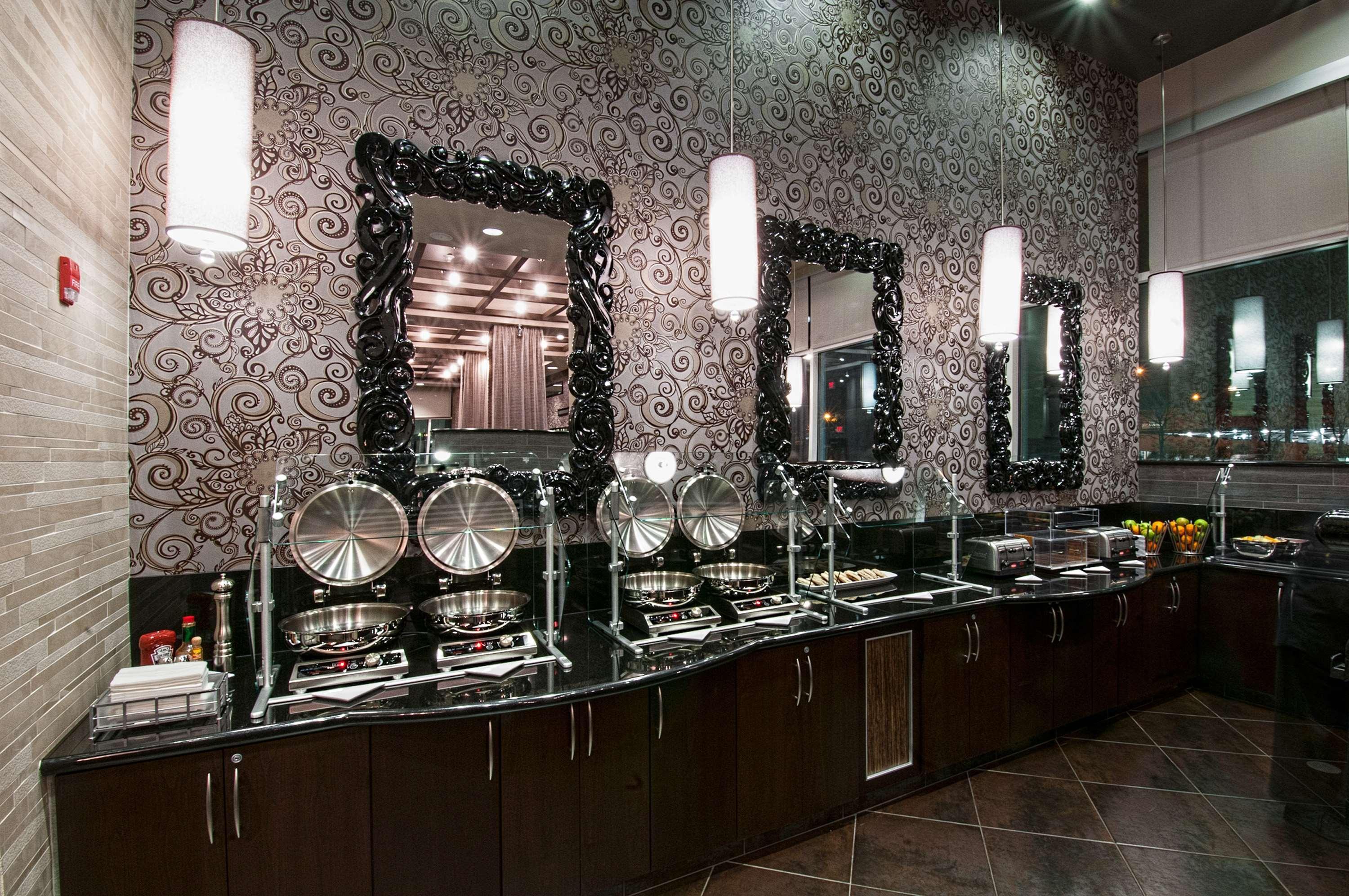 Archer Hotel Falls Church Fairfax Bagian luar foto