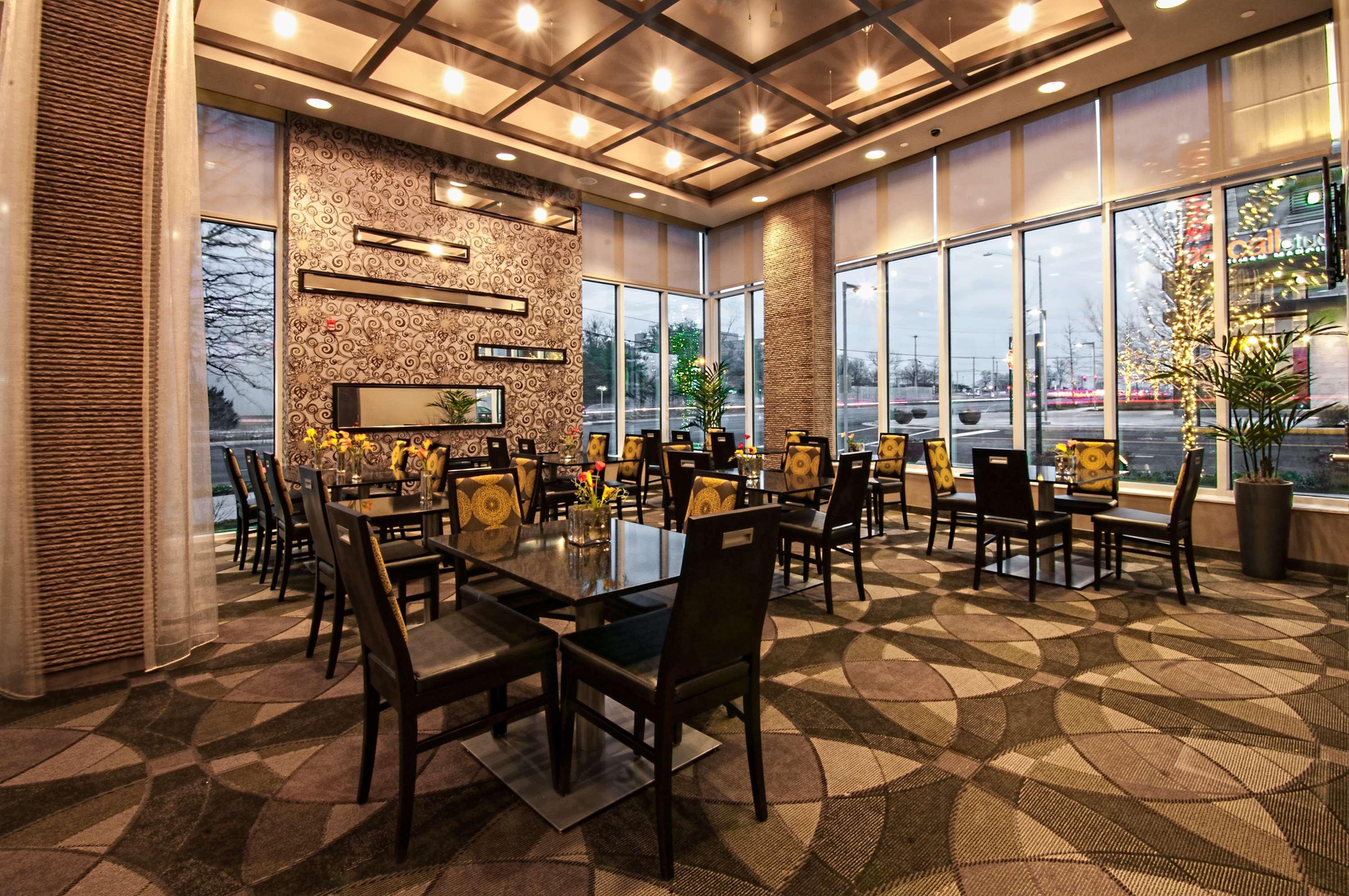 Archer Hotel Falls Church Fairfax Bagian luar foto