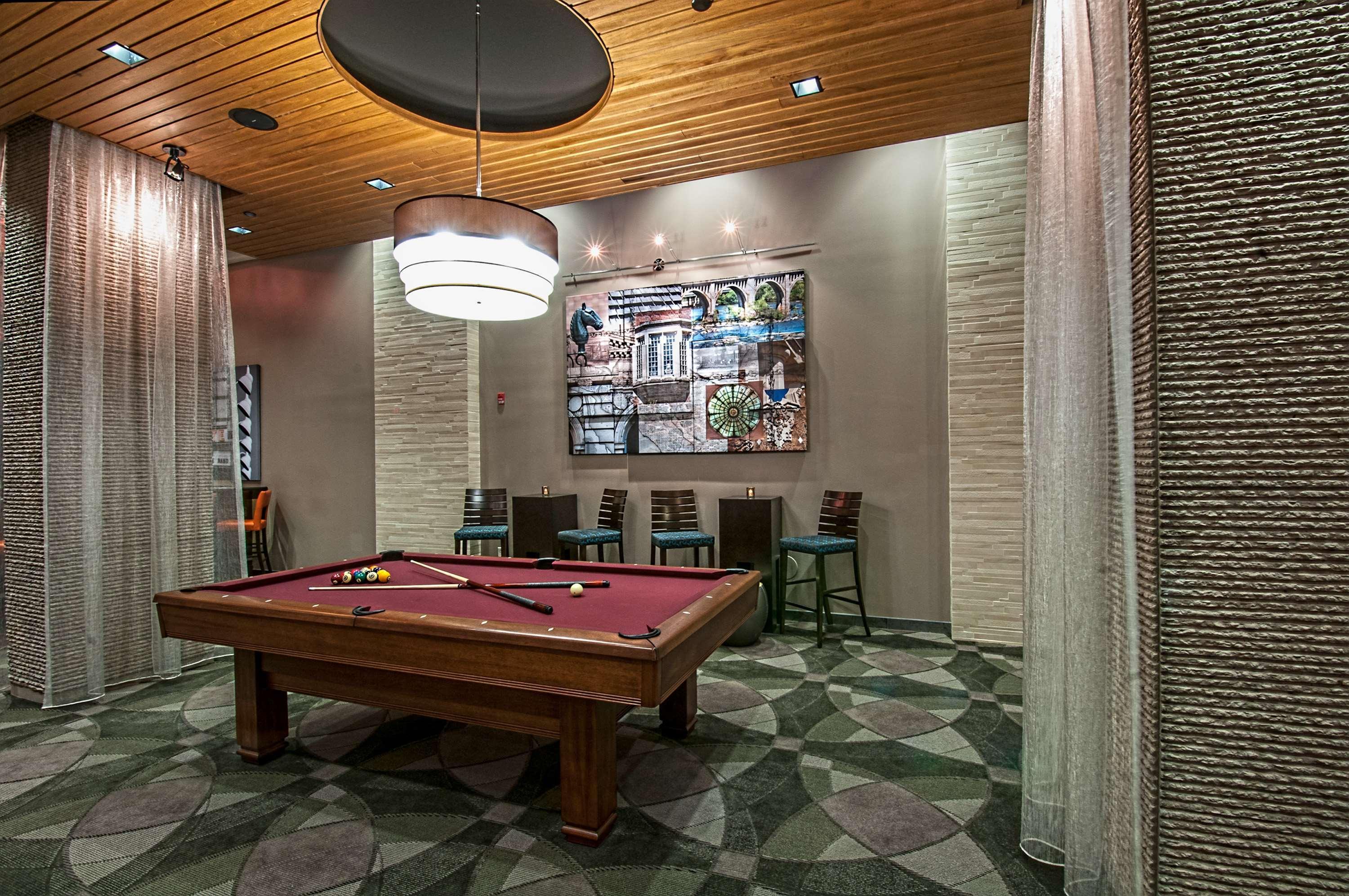 Archer Hotel Falls Church Fairfax Bagian luar foto