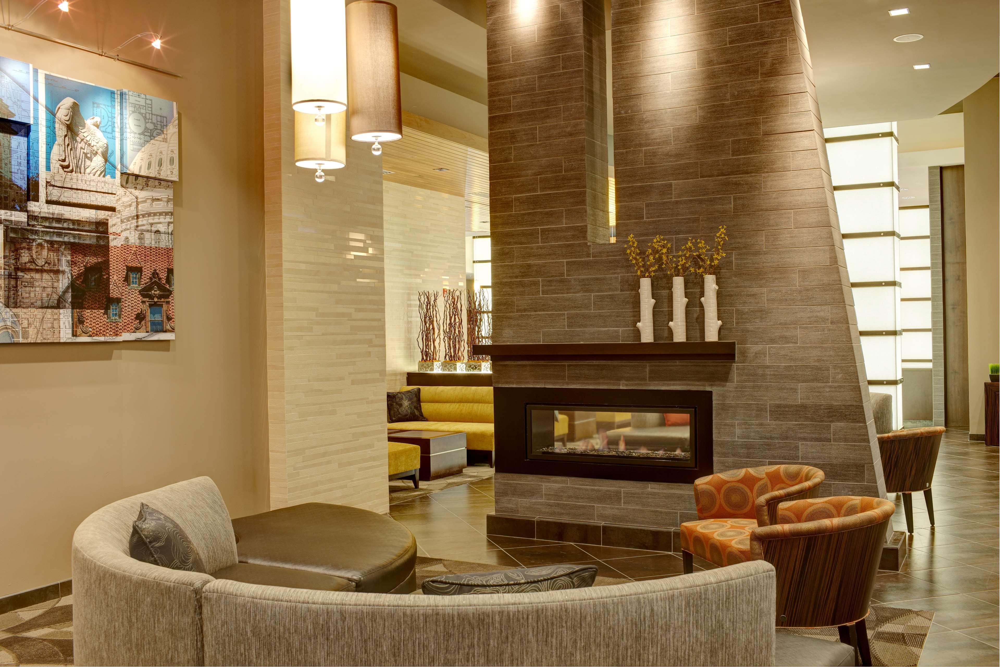 Archer Hotel Falls Church Fairfax Bagian luar foto
