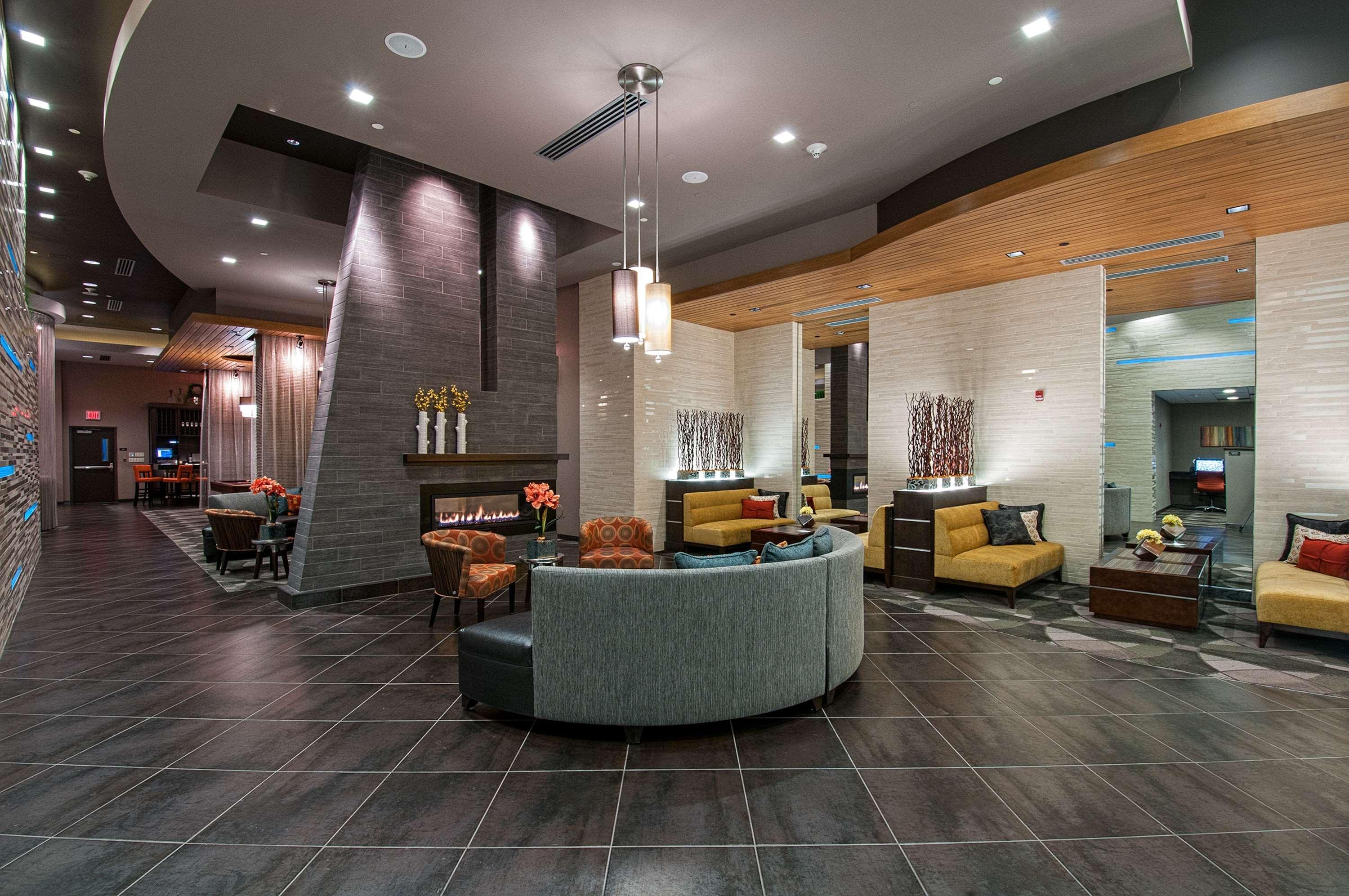 Archer Hotel Falls Church Fairfax Bagian luar foto