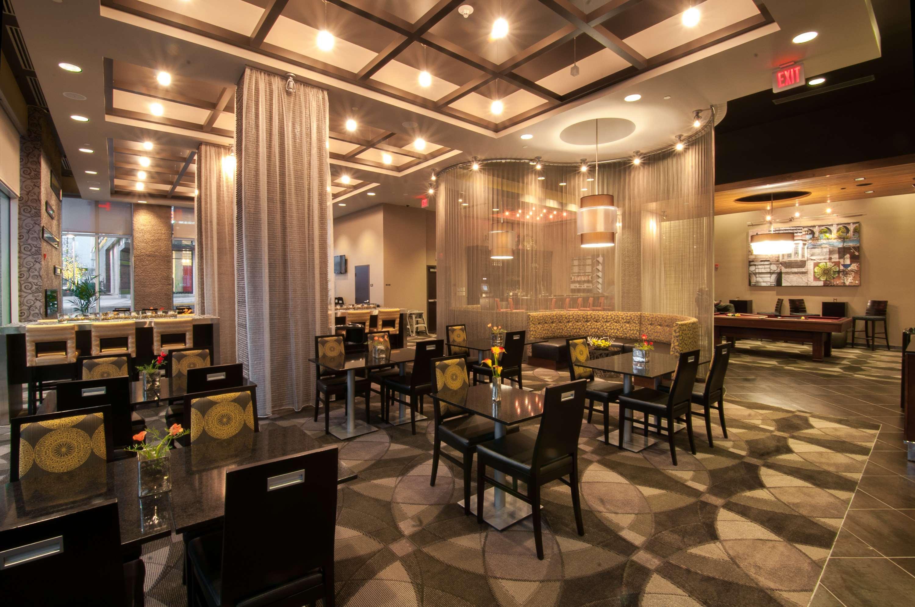 Archer Hotel Falls Church Fairfax Bagian luar foto