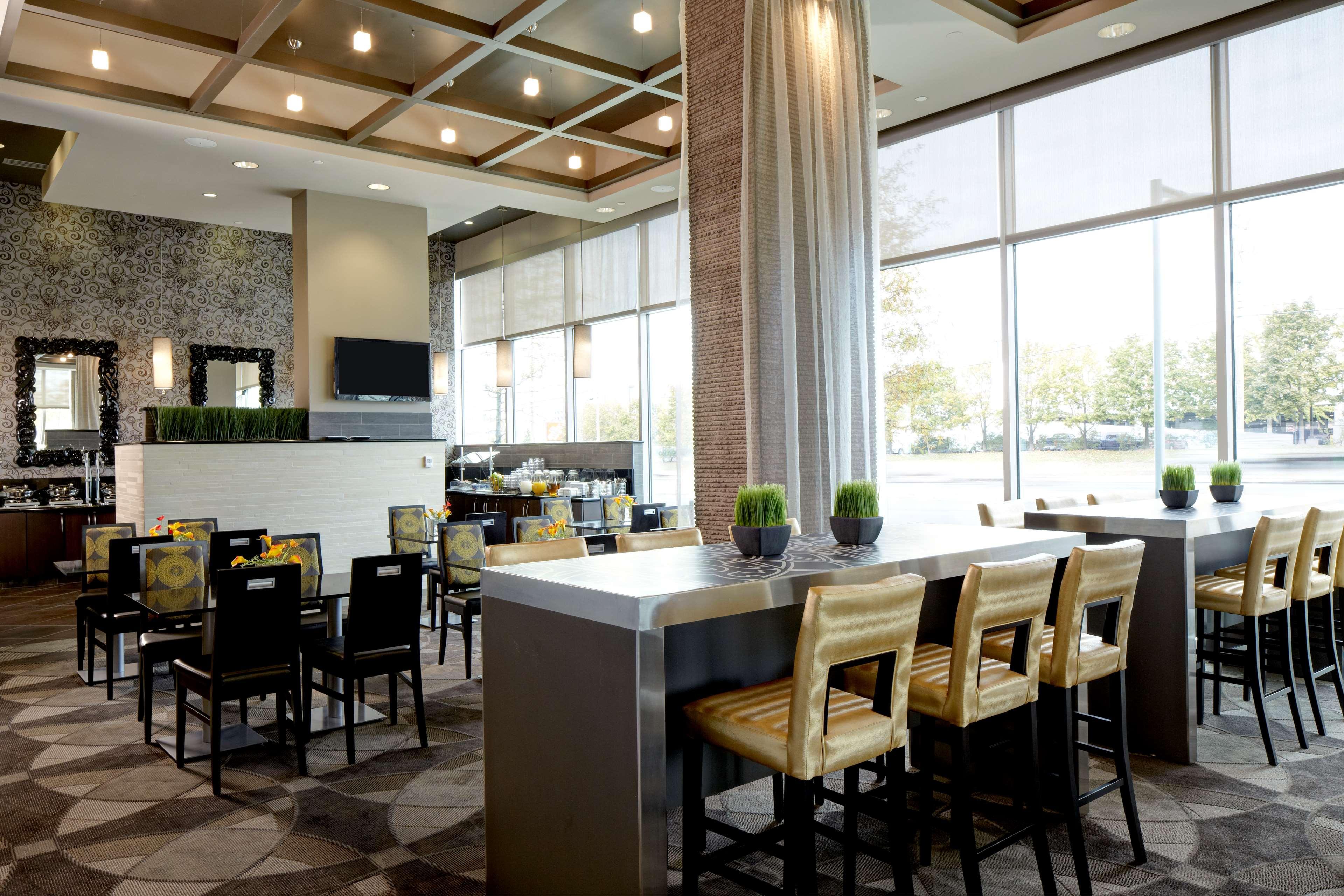 Archer Hotel Falls Church Fairfax Bagian luar foto