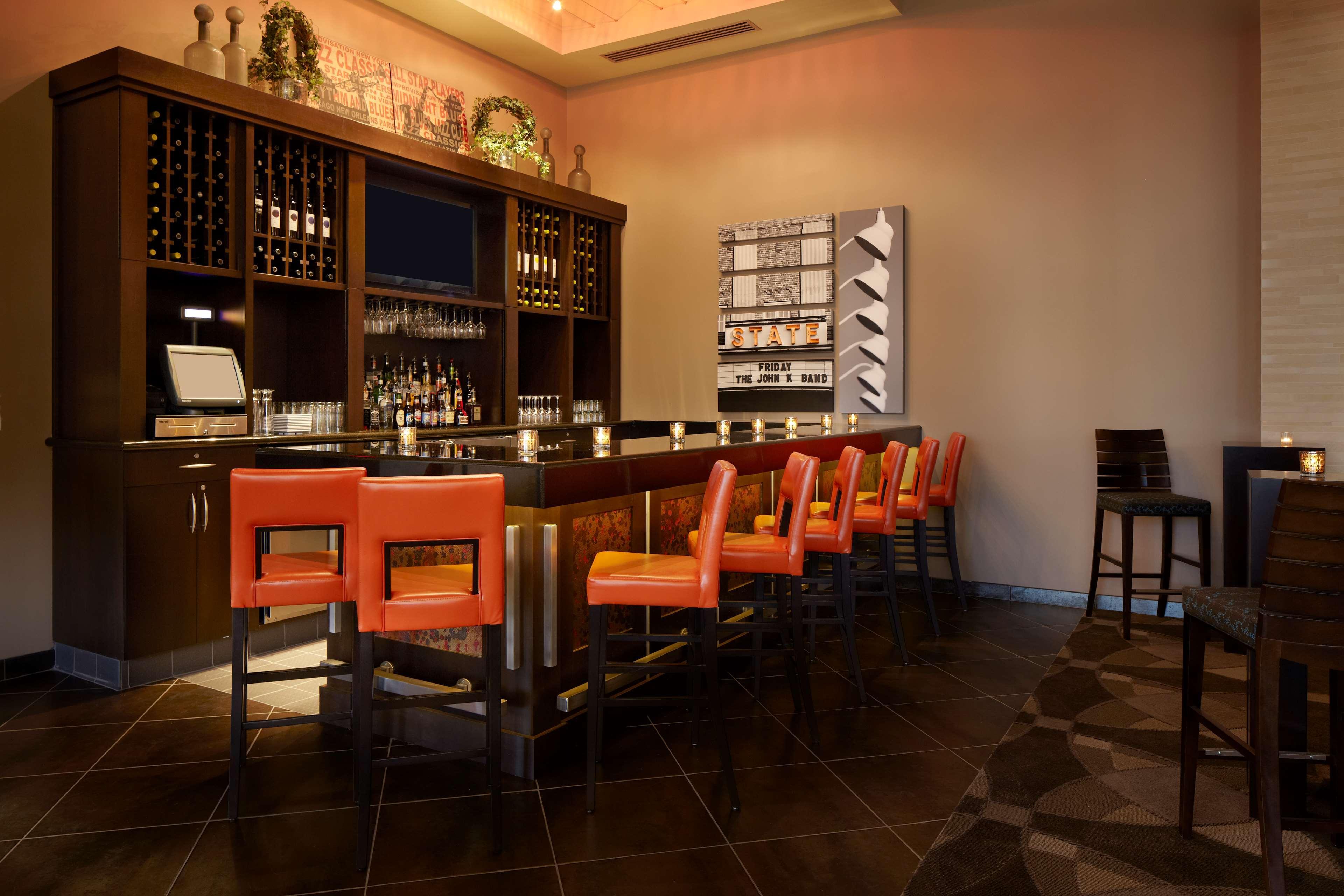 Archer Hotel Falls Church Fairfax Bagian luar foto