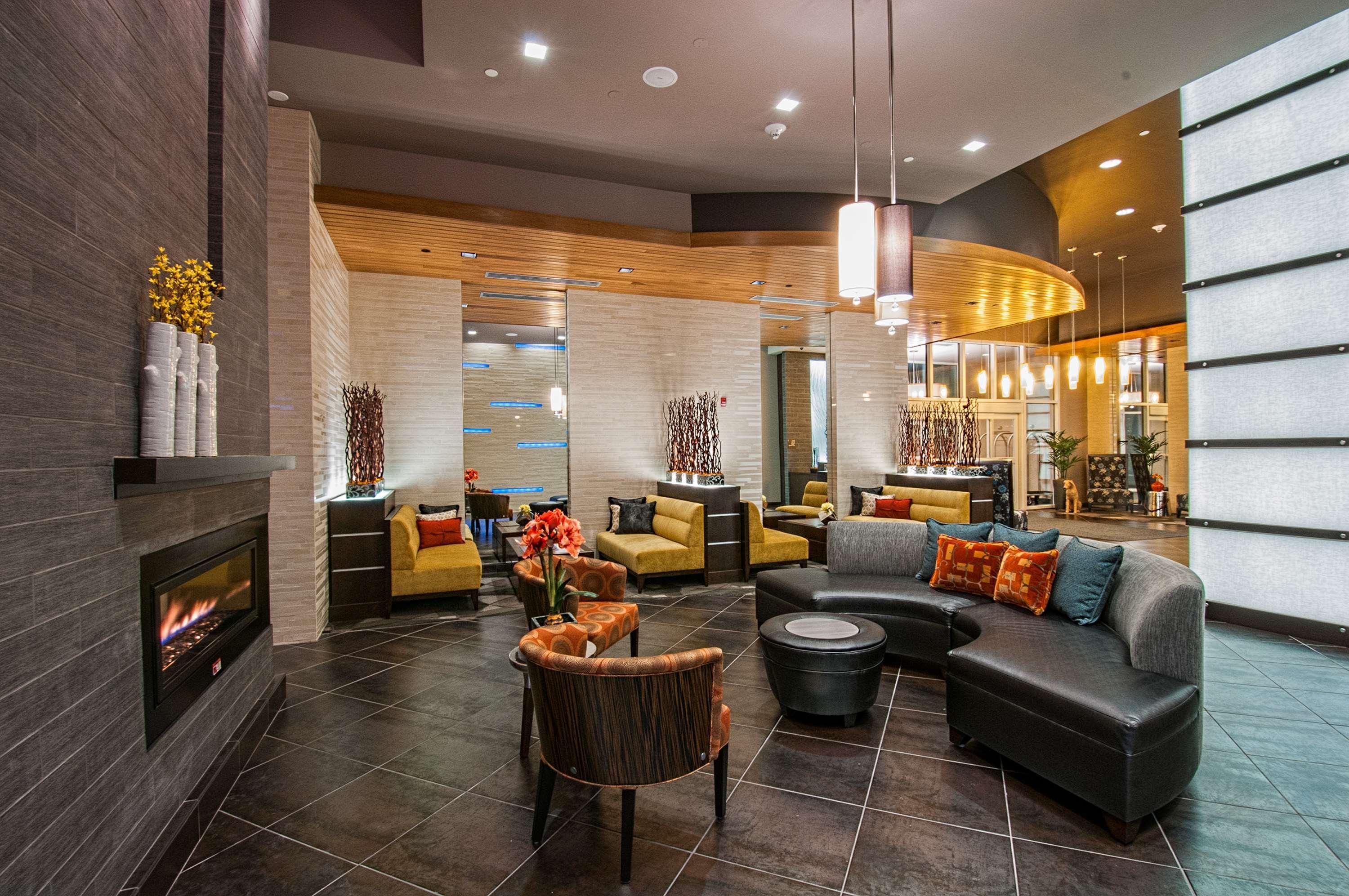 Archer Hotel Falls Church Fairfax Bagian luar foto