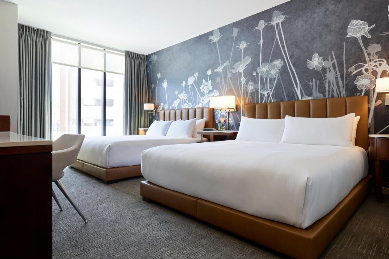 Archer Hotel Falls Church Fairfax Bagian luar foto