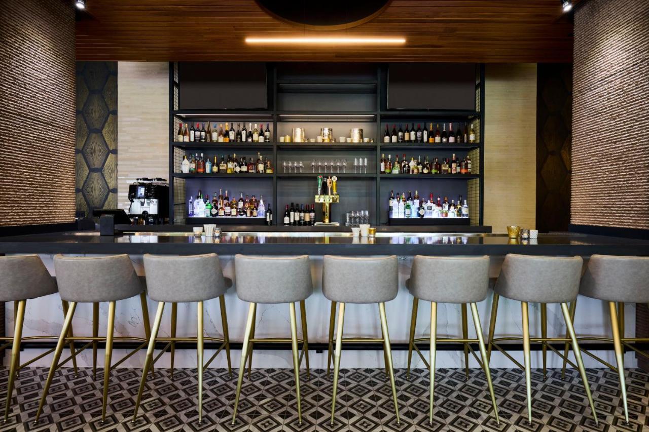 Archer Hotel Falls Church Fairfax Bagian luar foto